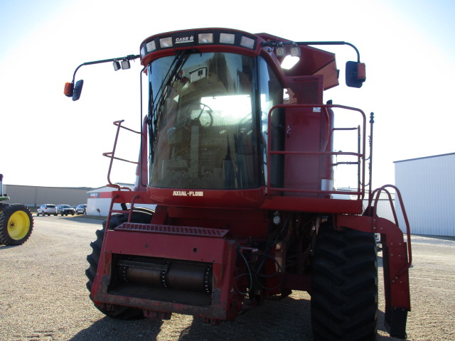 1999 Case IH 2388 Combine