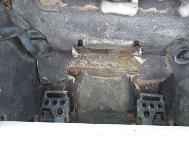 2012 Bobcat T190 Compact Track Loader