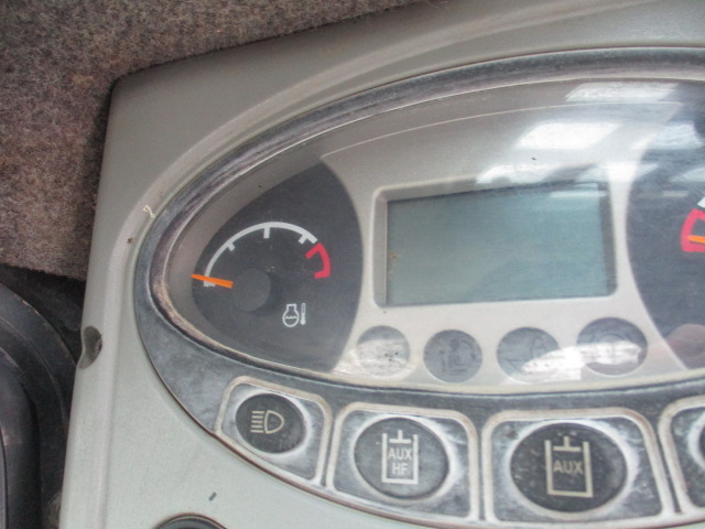 2012 Bobcat T190 Compact Track Loader