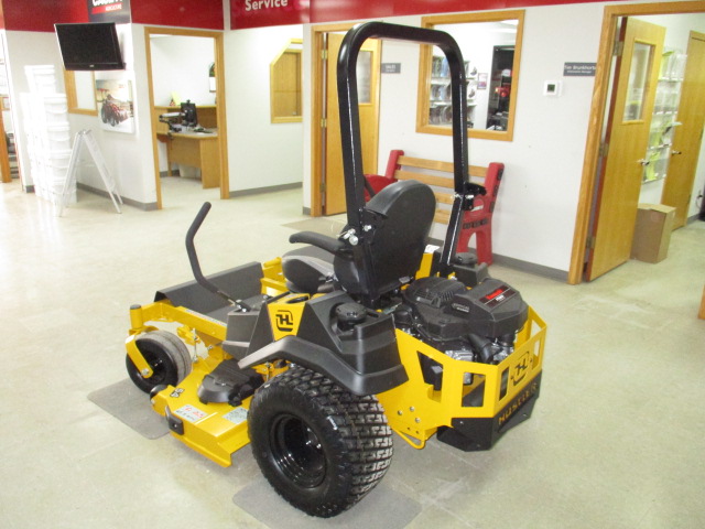 2026 Hustler Excel 941765-FasTrak KAWASAKI FT691 (22HP) 54" REAR DISC Mower/Zero Turn