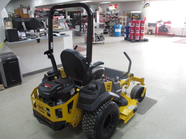 2026 Hustler Excel 941765-FasTrak KAWASAKI FT691 (22HP) 54" REAR DISC Mower/Zero Turn