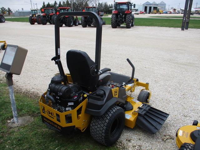 2026 Hustler Excel 941708-FASTRAK SDX -KAWASAKI FX730 (23.5HP) 60" Mower/Zero Turn