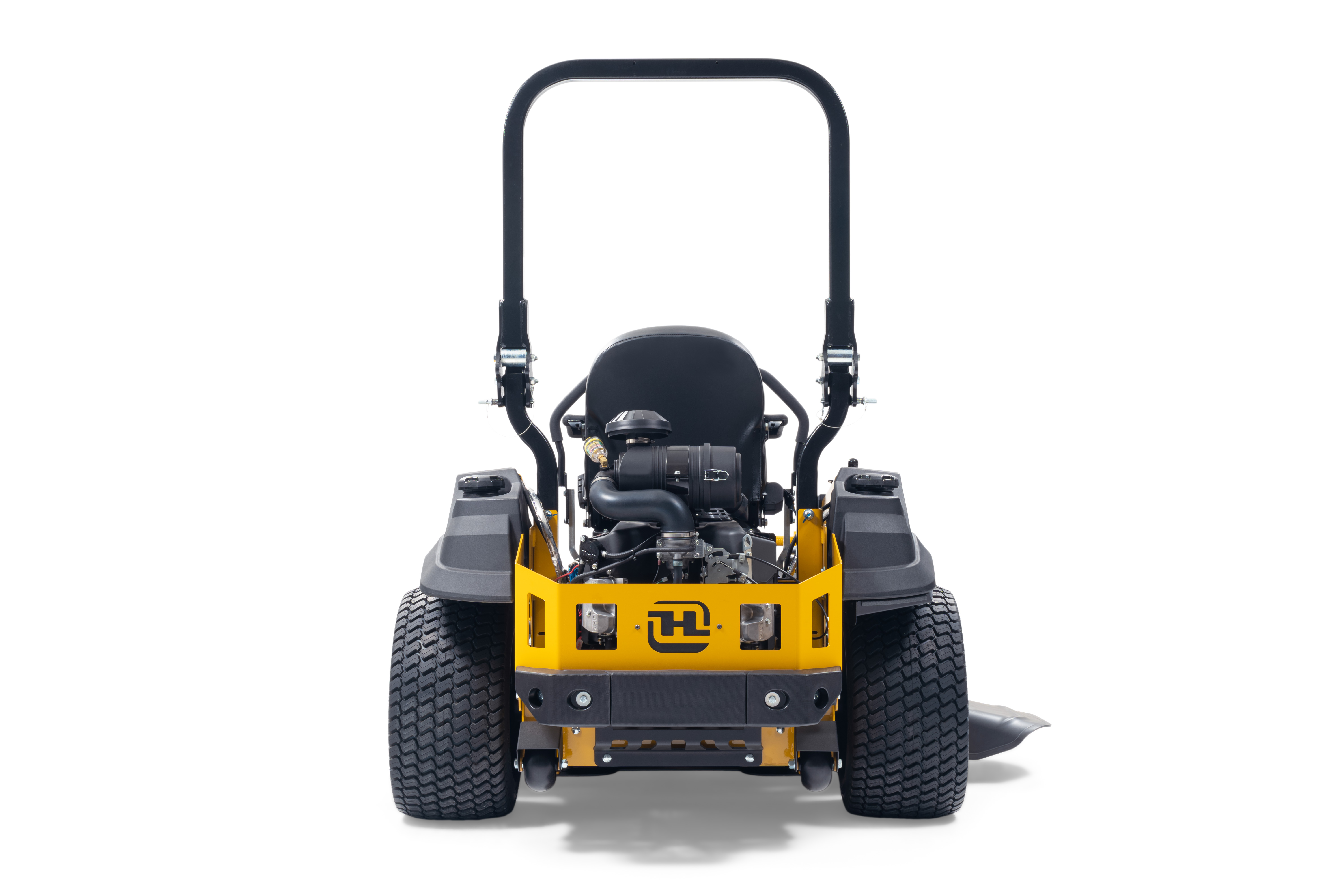 2026 Hustler Excel 943795-X-ONE -KAWASAKI FX850 (27HP) 60" X-one Mower/Zero Turn