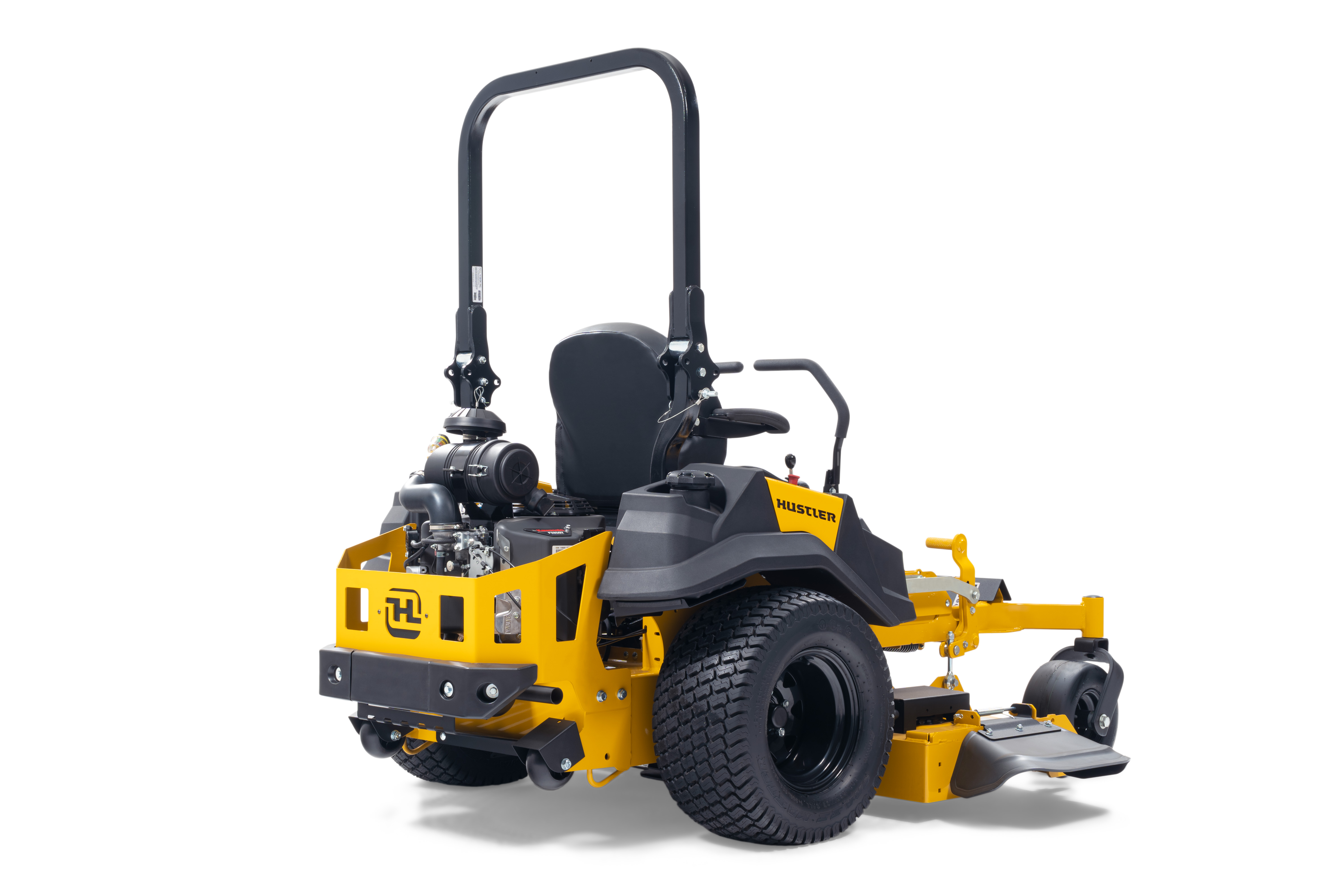 2026 Hustler Excel 943795-X-ONE -KAWASAKI FX850 (27HP) 60" X-one Mower/Zero Turn