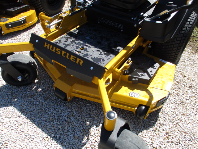 2026 Hustler Excel 943845-X-ONE -KAWASAKI FX850 (27HP) 60" REAR DISCH Mower/Zero Turn