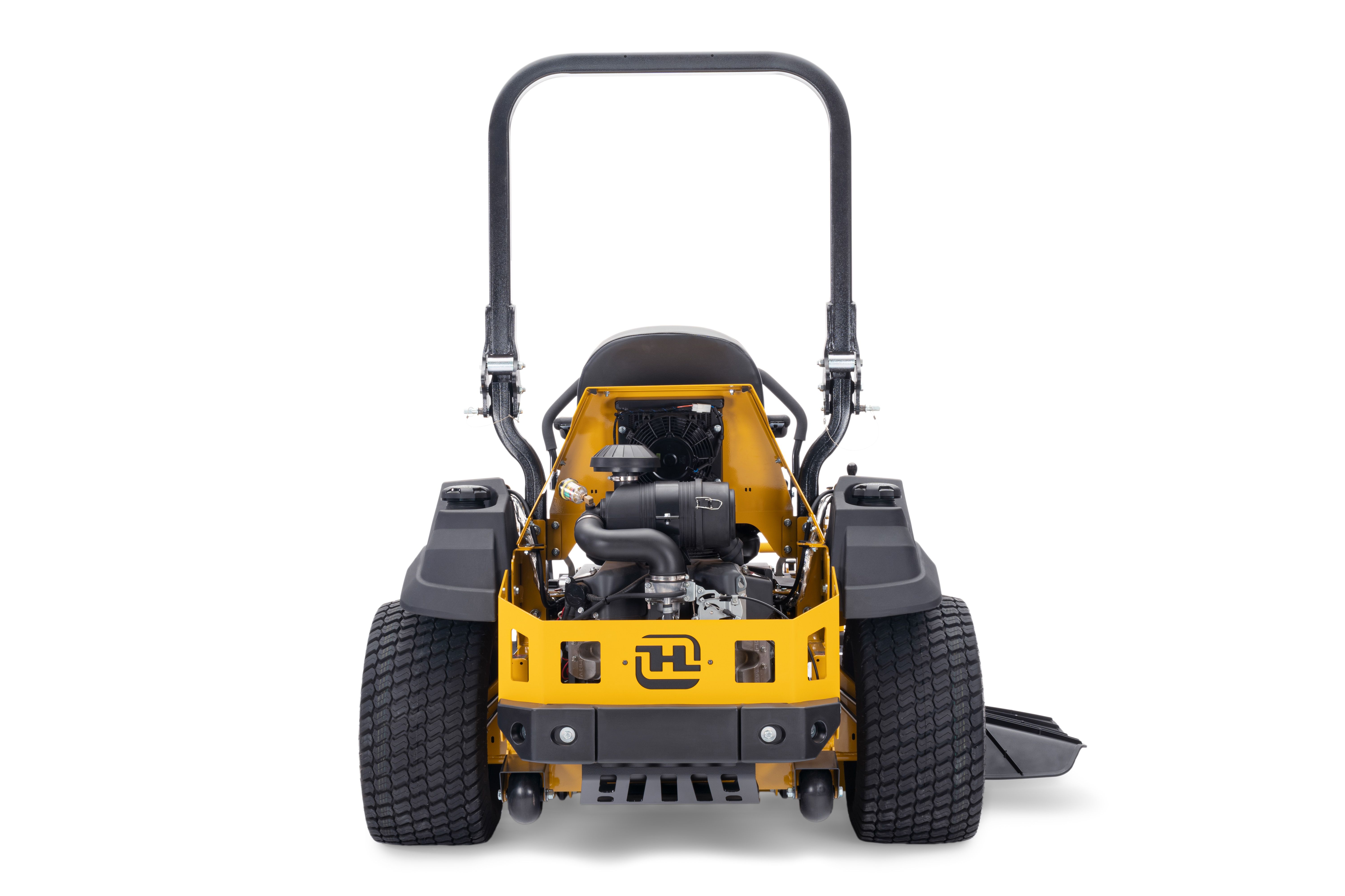 2026 Hustler Excel 943886-SUPER Z -KAWASAKI FX1000 (35HP) 60" Mower/Zero Turn