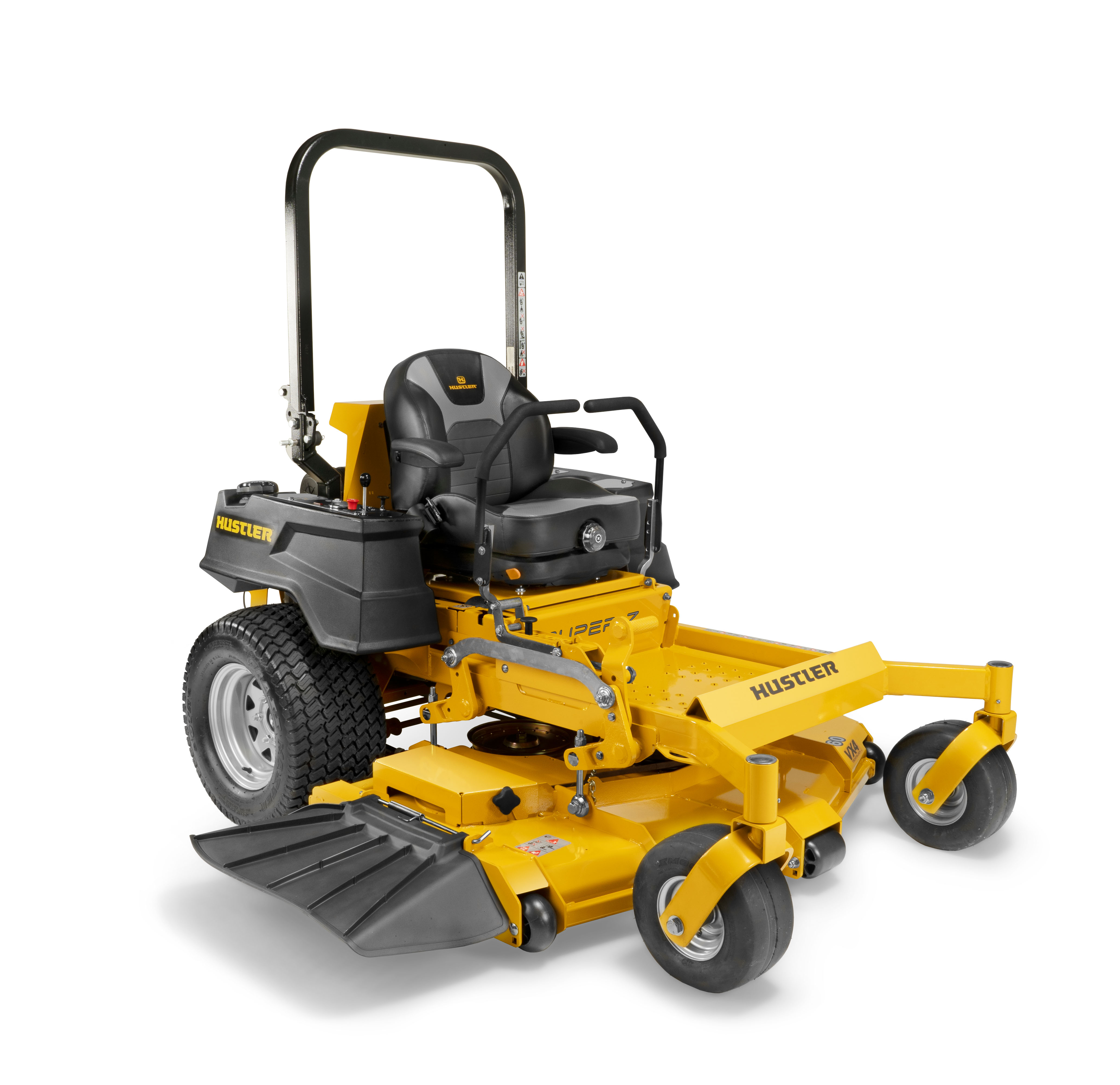 2026 Hustler Excel 943886-SUPER Z -KAWASAKI FX1000 (35HP) 60" Mower/Zero Turn