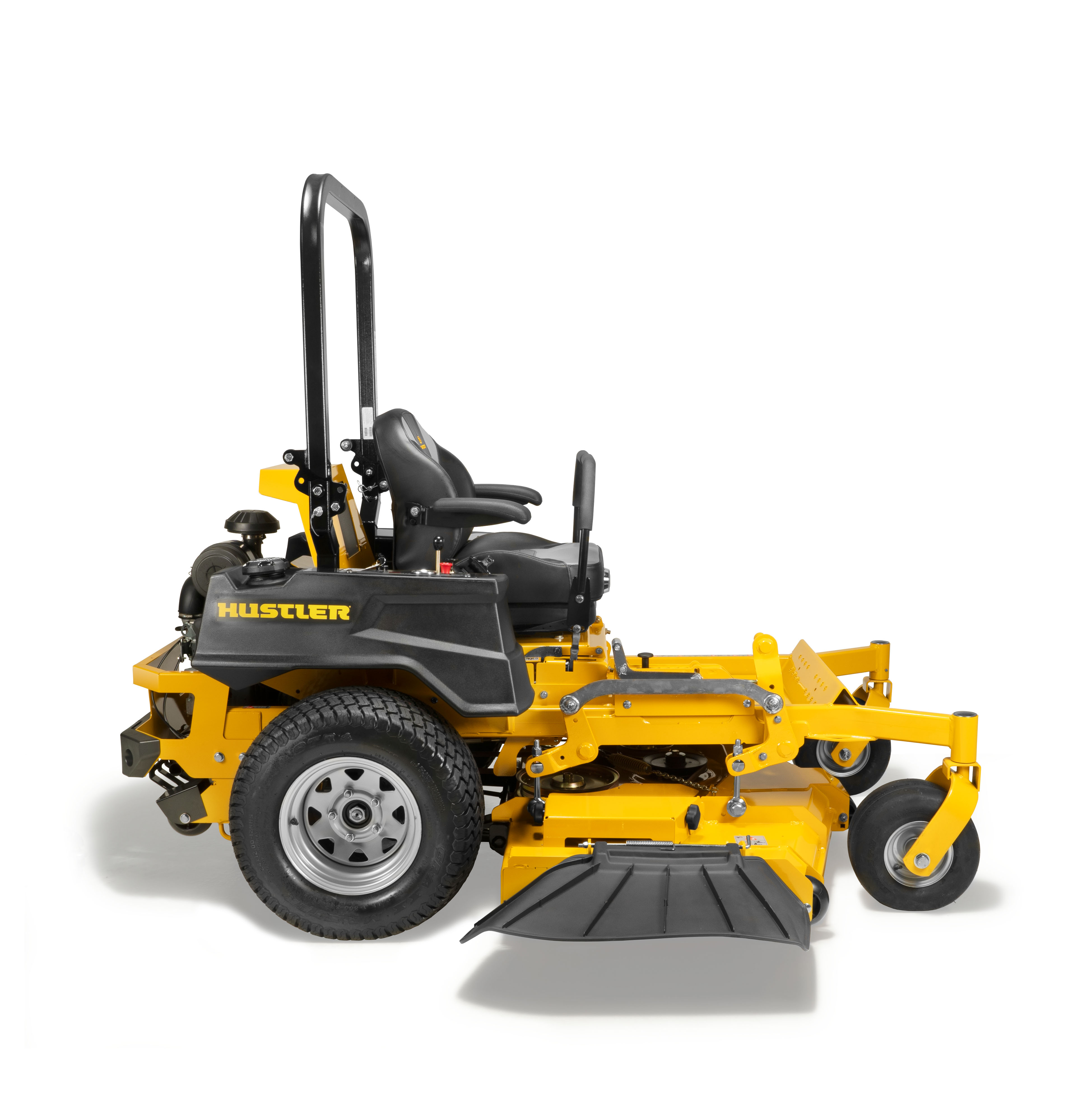 2026 Hustler Excel 943886-SUPER Z -KAWASAKI FX1000 (35HP) 60" Mower/Zero Turn