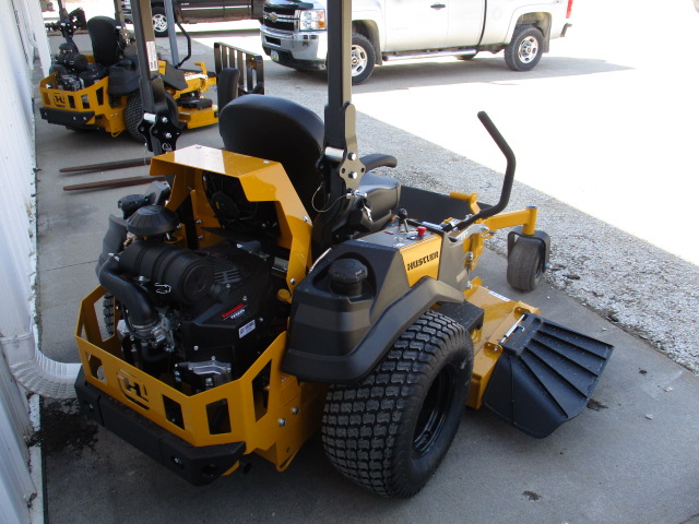 2026 Hustler Excel 943886-SUPER Z -KAWASAKI FX1000 (35HP) 60" Mower/Zero Turn