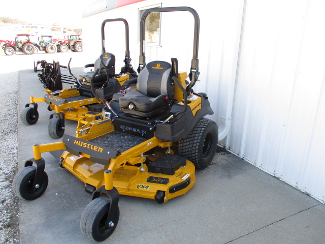 2026 Hustler Excel 943886-SUPER Z -KAWASAKI FX1000 (35HP) 60" Mower/Zero Turn