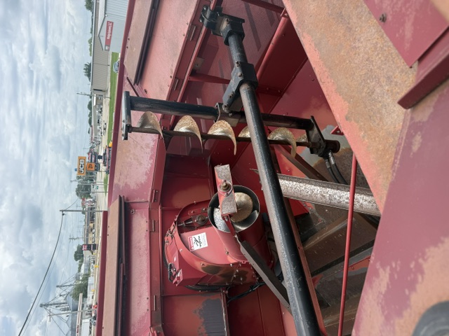 1998 Case IH 2388 Combine