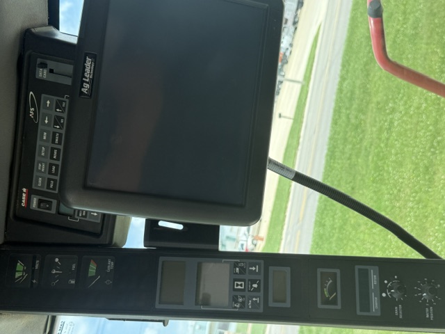 1998 Case IH 2388 Combine