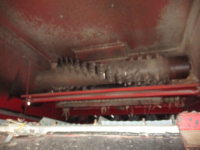 1998 Case IH 2388 Combine