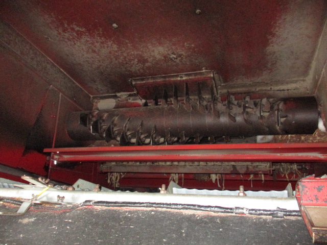 1998 Case IH 2388 Combine