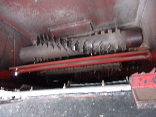 1998 Case IH 2388 Combine