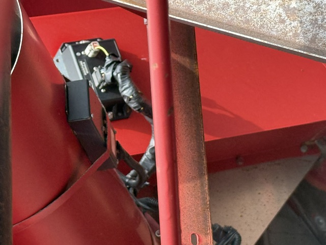 1998 Case IH 2388 Combine