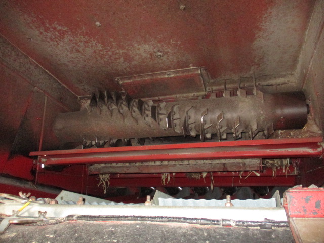 1998 Case IH 2388 Combine