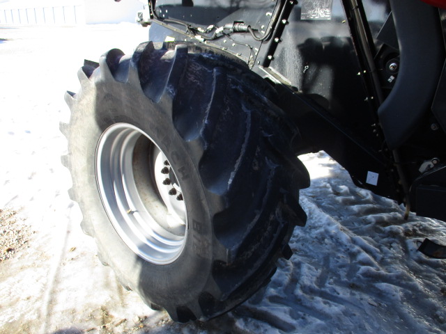 2016 Case IH 6140 Combine