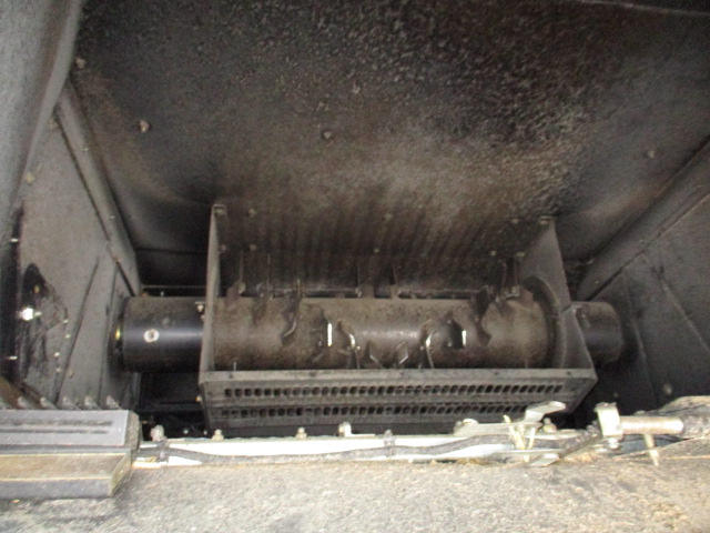 2016 Case IH 6140 Combine