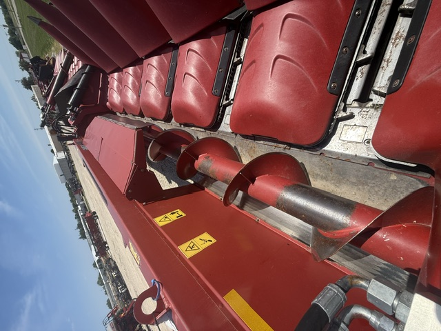 2014 Case IH 4406 Header Corn Head