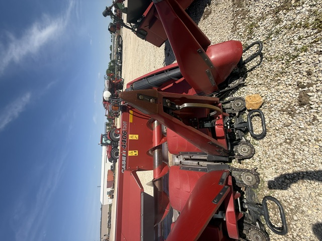 2014 Case IH 4406 Header Corn Head