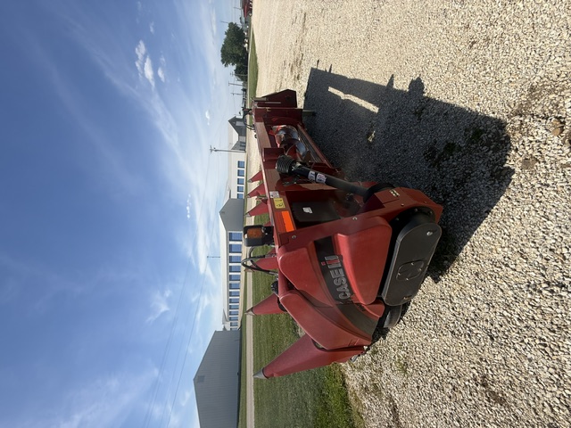 2014 Case IH 4406 Header Corn Head