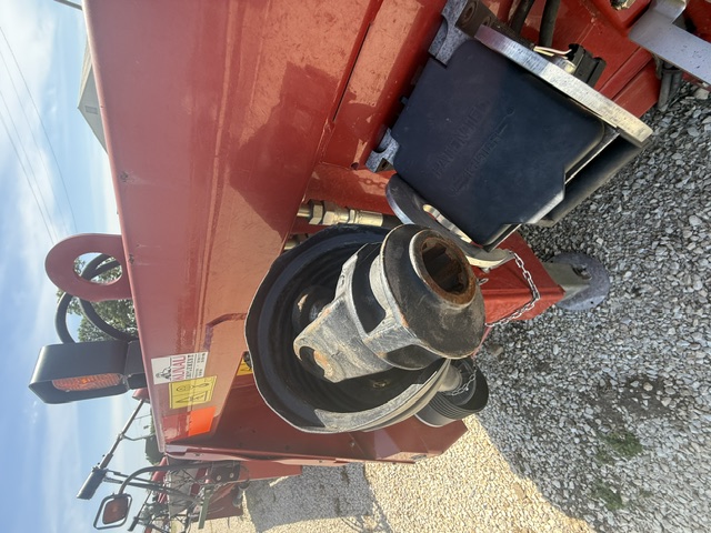 2014 Case IH 4406 Header Corn Head