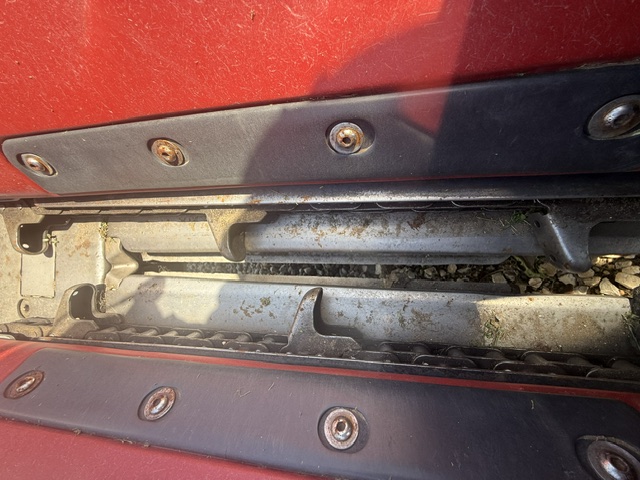 2014 Case IH 4406 Header Corn Head