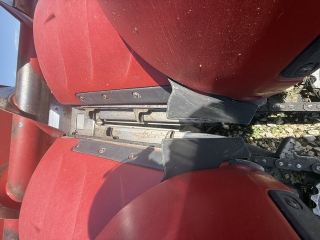 2014 Case IH 4406 Header Corn Head