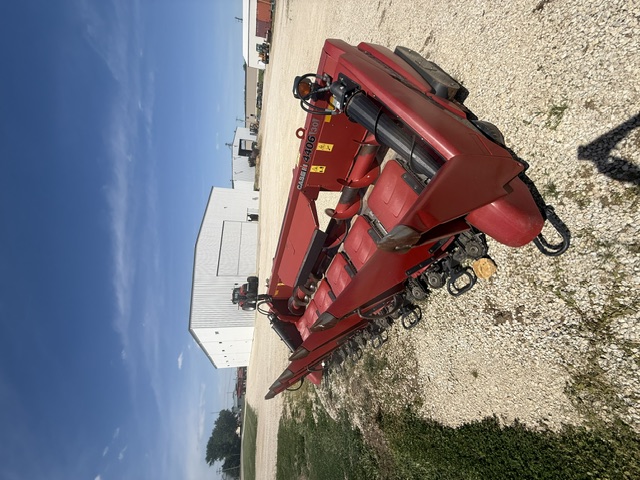 2014 Case IH 4406 Header Corn Head