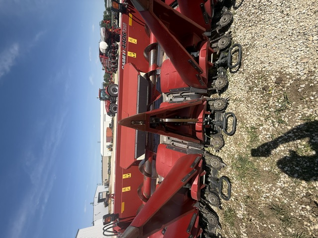 2014 Case IH 4406 Header Corn Head
