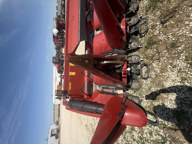 2014 Case IH 4406 Header Corn Head