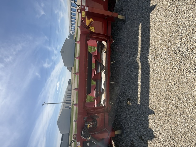 2014 Case IH 4406 Header Corn Head