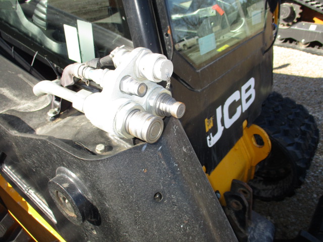 2020 JCB 270T  T4 Compact Track Loader