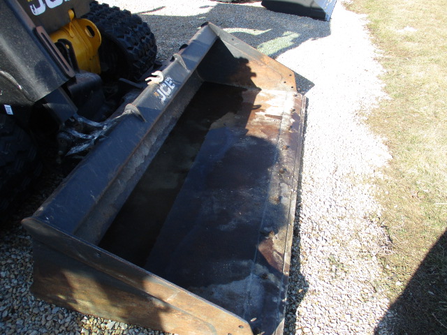 2020 JCB 270T  T4 Compact Track Loader