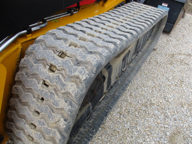 2020 JCB 270T  T4 Compact Track Loader