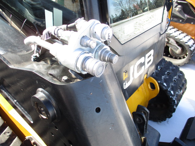 2020 JCB 270T  T4 Compact Track Loader