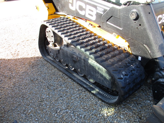 2020 JCB 270T  T4 Compact Track Loader