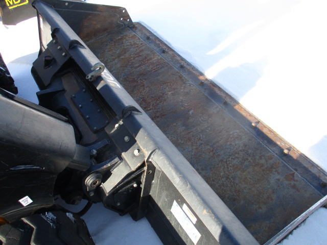 2020 JCB 270T  T4 Compact Track Loader