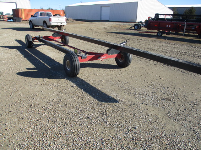 2013 E-Z Trail E-Z 672 Header Transport