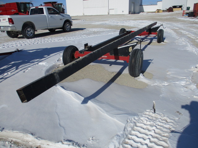2013 E-Z Trail E-Z 672 Header Transport