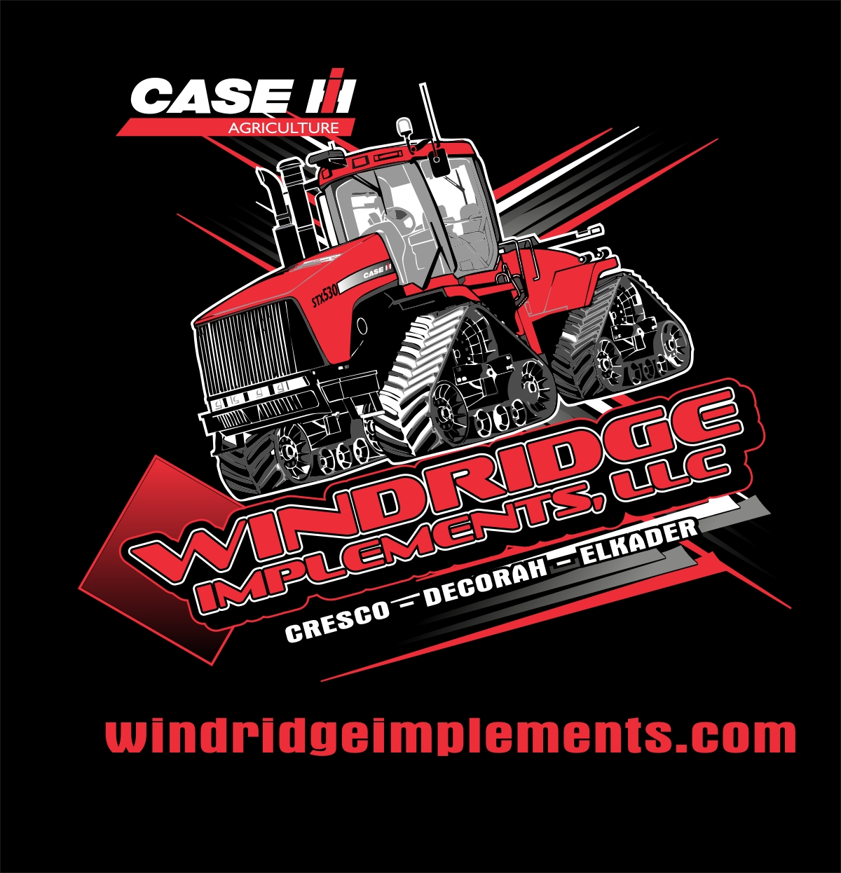 Iron number #5467504