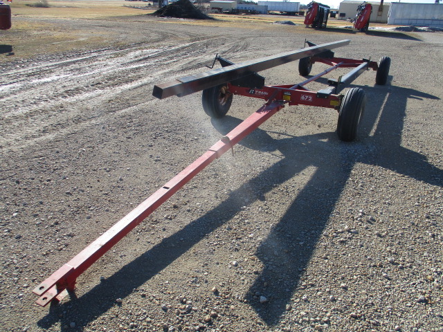 2013 E-Z Trail E-Z 672 Header Transport