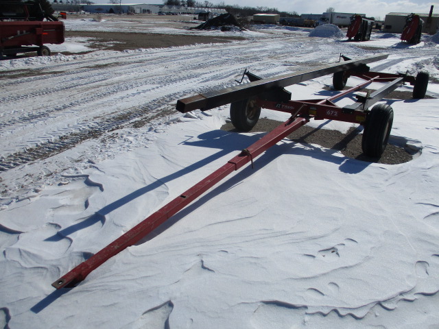 2013 E-Z Trail E-Z 672 Header Transport