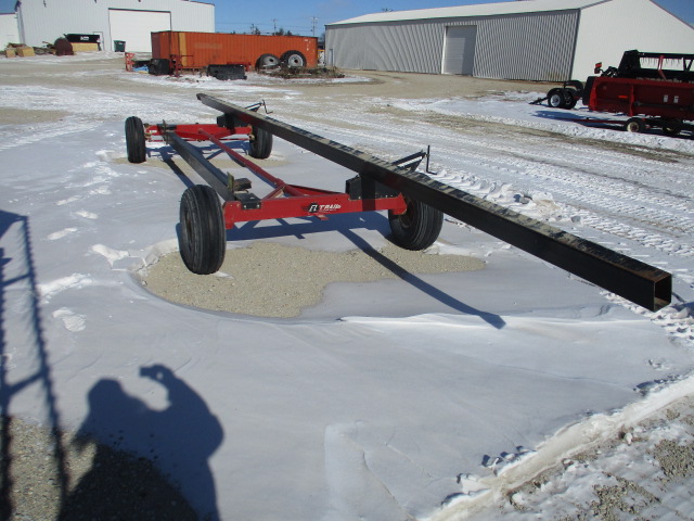 2013 E-Z Trail E-Z 672 Header Transport