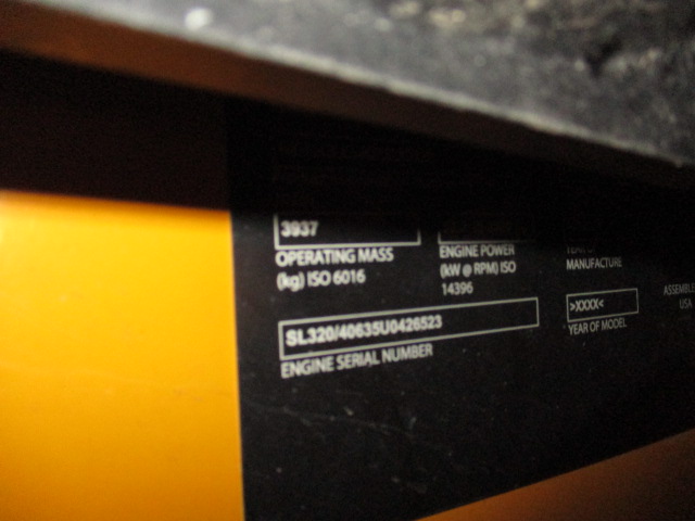 2023 JCB 270 Skid Steer Loader