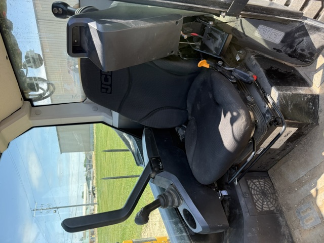 2023 JCB 270 Skid Steer Loader