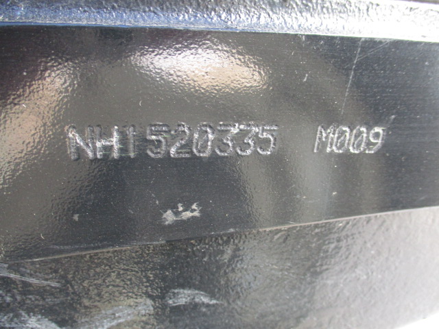 2022 New Holland Workmaster 105 Tractor