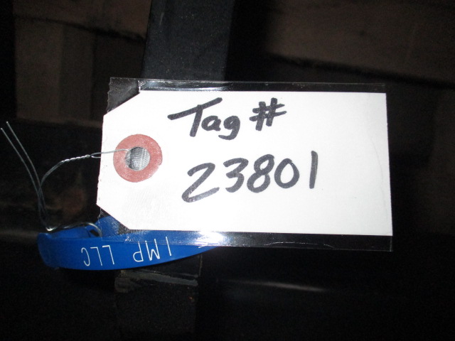 2025 JCB Tool Carrier carriage 66" w/2 1/4" fork bar Attachments