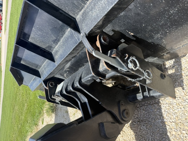 2023 JCB TM320 Telescopic Wheel Loader
